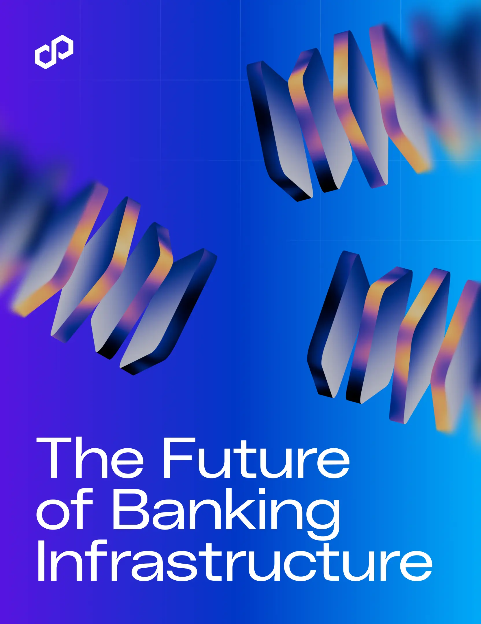 The Future of Banking Infrastructure
